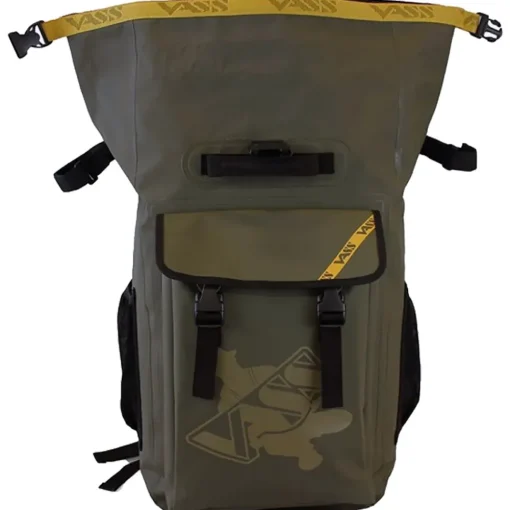Vass Dry Fishing Ruck Sack Edition 3 Khaki