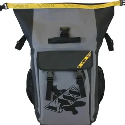 Vass Dry Fishing Ruck Sack Edition 3