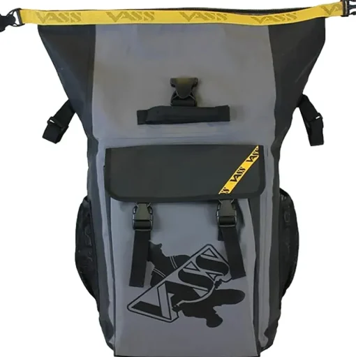 Vass Dry Fishing Ruck Sack Edition 3