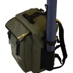 Vass Dry Fishing Ruck Sack Edition 3 Khaki