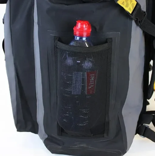 Vass Dry Fishing Ruck Sack Edition 3