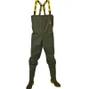 Vass 700E Nova Heavy Duty PVC Chest Fishing Wader- Waders & Boots