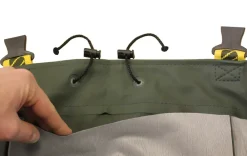 Vass 700E Nova Heavy Duty PVC Chest Fishing Wader- Waders & Boots