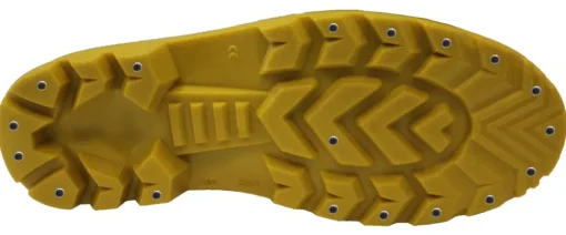 Vass 700E Nova Studded Heavy Duty PVC Chest Wader