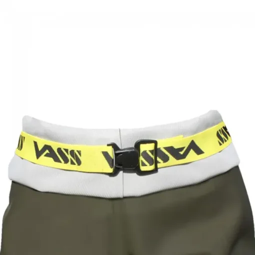 Vass 740E SuperNova Heavy Duty PVC Chest Wader With Knee-reinforcement- Waders & Boots