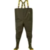 Vass 700E Wide-Boy Chest Wader- Waders & Boots