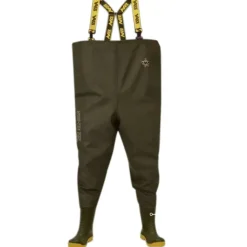 Vass 700E Wide-Boy Chest Wader- Waders & Boots