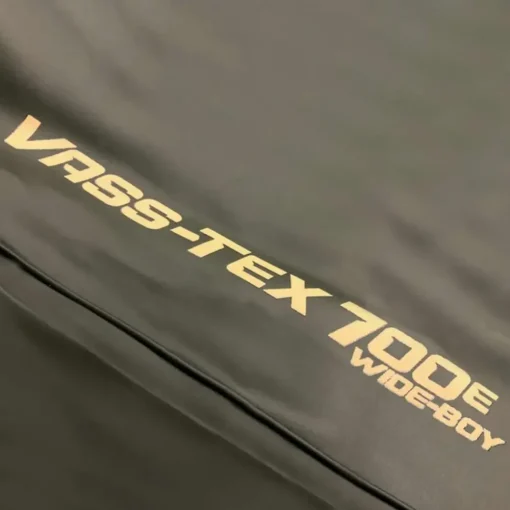 Vass 700E Wide-Boy Chest Wader- Waders & Boots