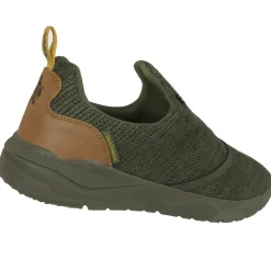 Vass Easy-Stretch Khaki Fishing Trainer- Waders & Boots