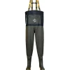 Vass Hybrid 700 Chest Waders- Waders & Boots