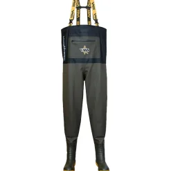 Vass Hybrid 700 Chest Waders- Waders & Boots