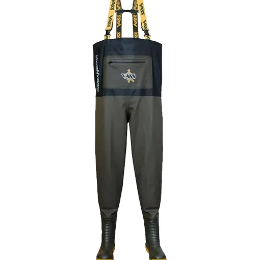 Vass Hybrid 700 Chest Waders- Waders & Boots