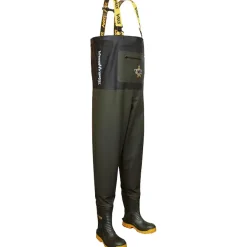 Vass Hybrid 700 Chest Waders- Waders & Boots