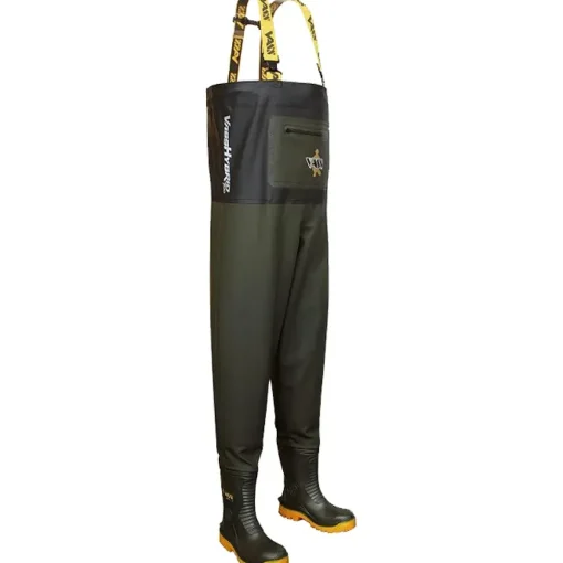 Vass Hybrid 700 Chest Waders- Waders & Boots