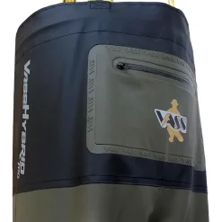 Vass Hybrid 700 Chest Waders- Waders & Boots