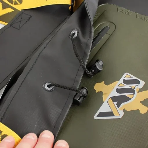 Vass Hybrid 700 Chest Waders- Waders & Boots