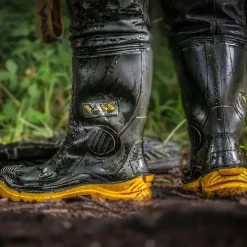 Vass Hybrid 700 Chest Waders- Waders & Boots