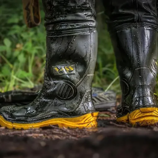 Vass Hybrid 700 Chest Waders- Waders & Boots