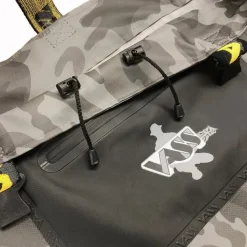 Vass Hybrid 700 Dark Camo Chest Wader Non-Studded- Waders & Boots