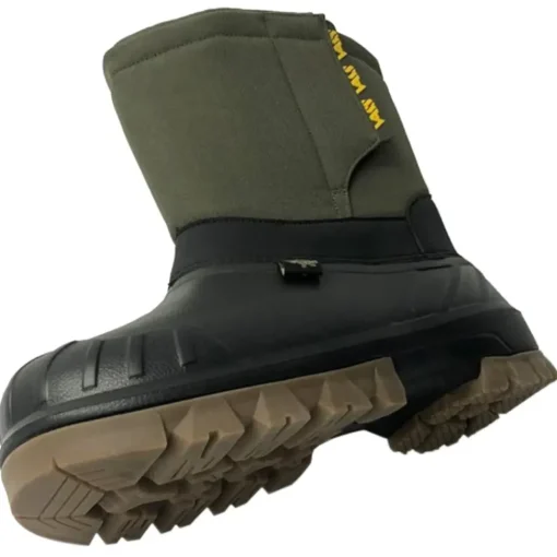 Vass Hybrid Thermo Boots- Waders & Boots