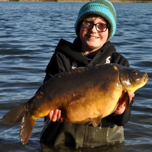 Vass Junior Chest Wader- Waders & Boots