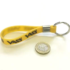 Vass Keyring Loop- Accessories