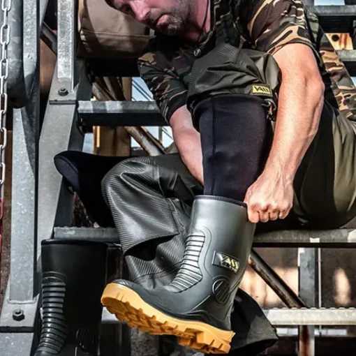 Vass R Boot- Waders & Boots