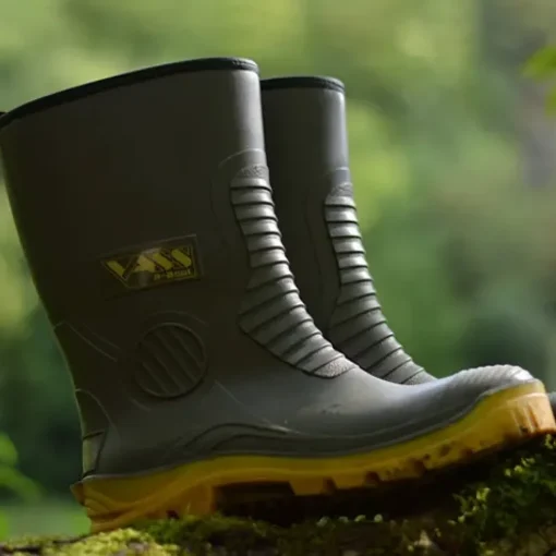 Vass R Boot- Waders & Boots