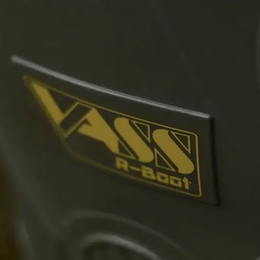 Vass R Boot- Waders & Boots