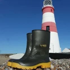 Vass R Boot