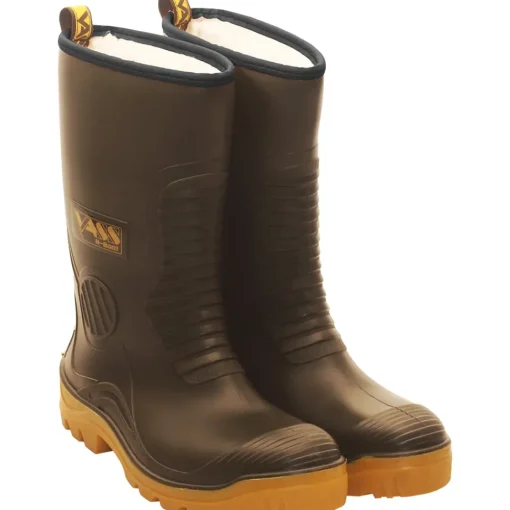 Vass R Boot- Waders & Boots