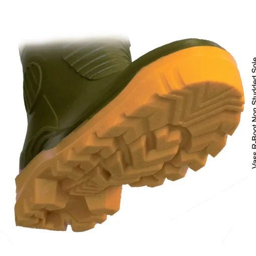 Vass R Boot
