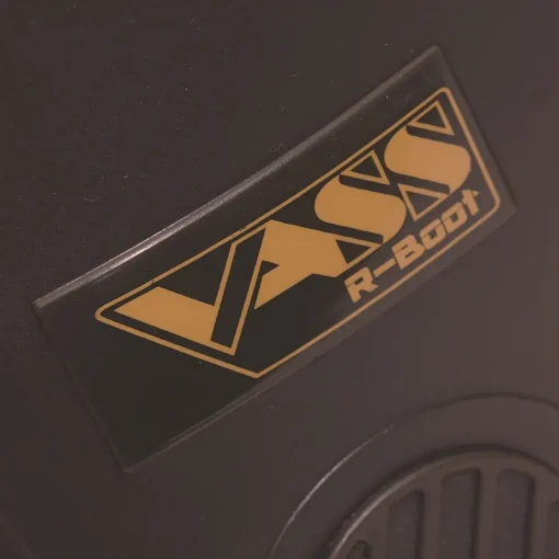 Vass R Boot- Waders & Boots