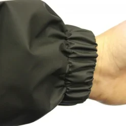 Vass -Tex 175 Black Fishing Smock