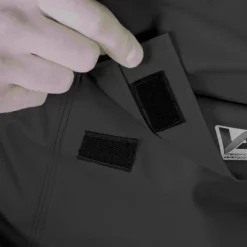 Vass -Tex 175 Black Fishing Smock