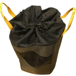 Vass Wader Storage Bag Camo- Waders & Boots