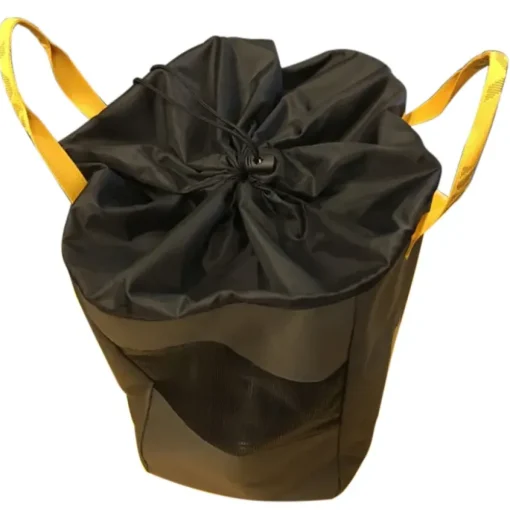 Vass Wader Storage Bag Camo- Waders & Boots