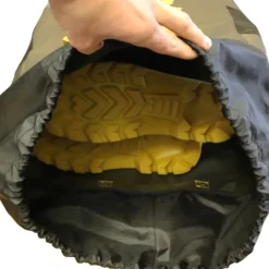 Vass Wader Storage Bag Camo- Waders & Boots