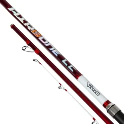 Vercelli Oxygen Airborne Fishing Rod
