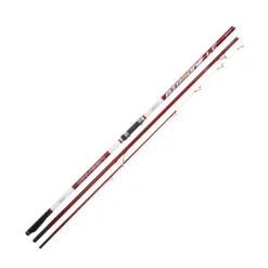 Vercelli Oxygen Airborne Fishing Rod