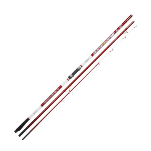 Vercelli Oxygen Airborne Fishing Rod