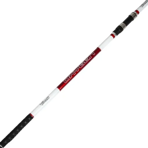 Vercelli Oxygen Airborne Fishing Rod