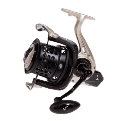 Vercelli Oxygen SC PRO Surf Reel