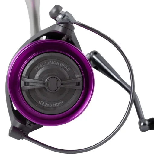 Vercelli Oxygen SK Surf Reel