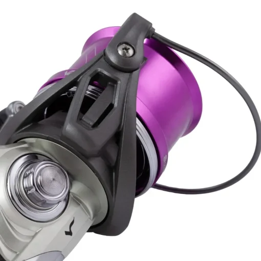 Vercelli Oxygen SK Surf Reel
