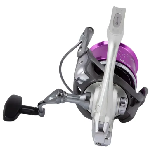 Vercelli Oxygen SK Surf Reel