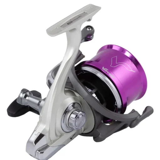 Vercelli Oxygen SK Surf Reel