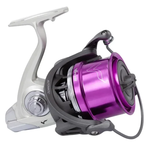 Vercelli Oxygen SK Surf Reel