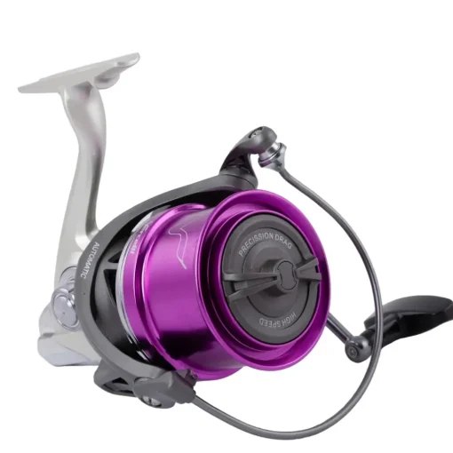 Vercelli Oxygen SK Surf Reel