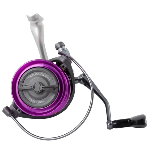 Vercelli Oxygen SK Surf Reel